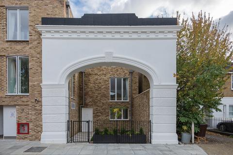 2 bedroom apartment for sale, Sinclair Road, Kensington, W14