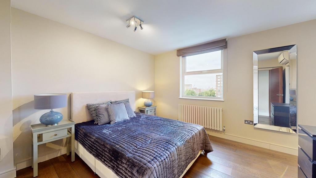 Apartment in London - View 3
