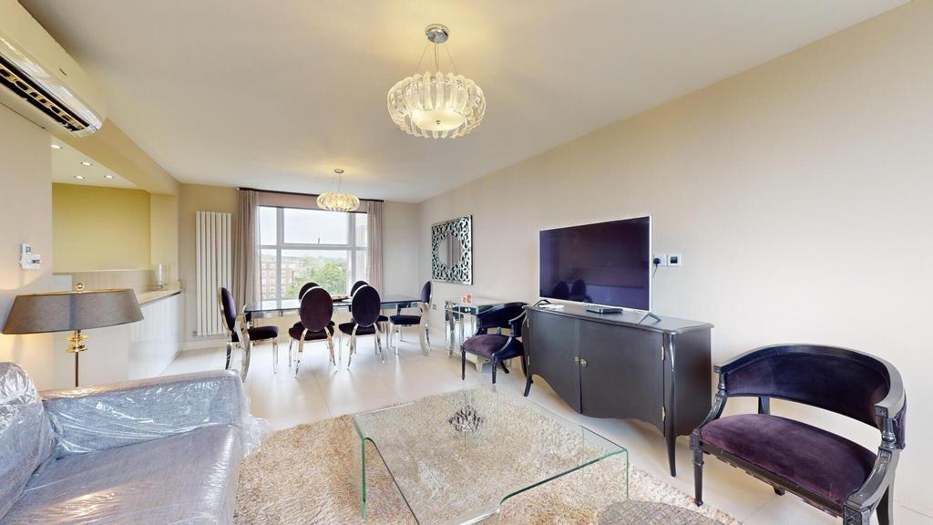 Apartment in London - More