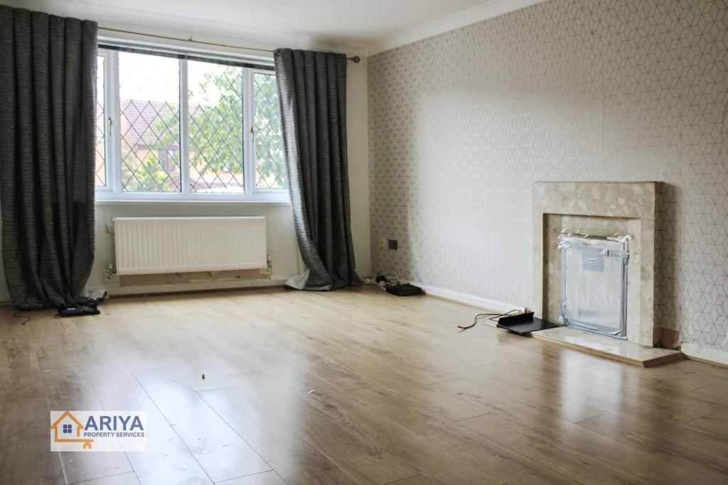 House in Leicester - View 2