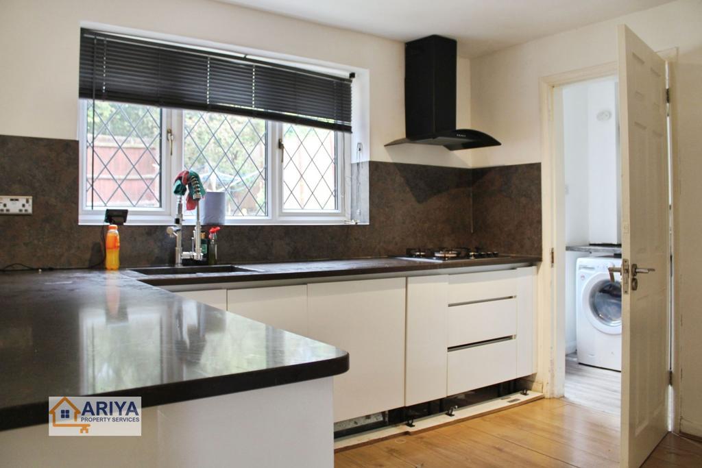 House in Leicester - View 4