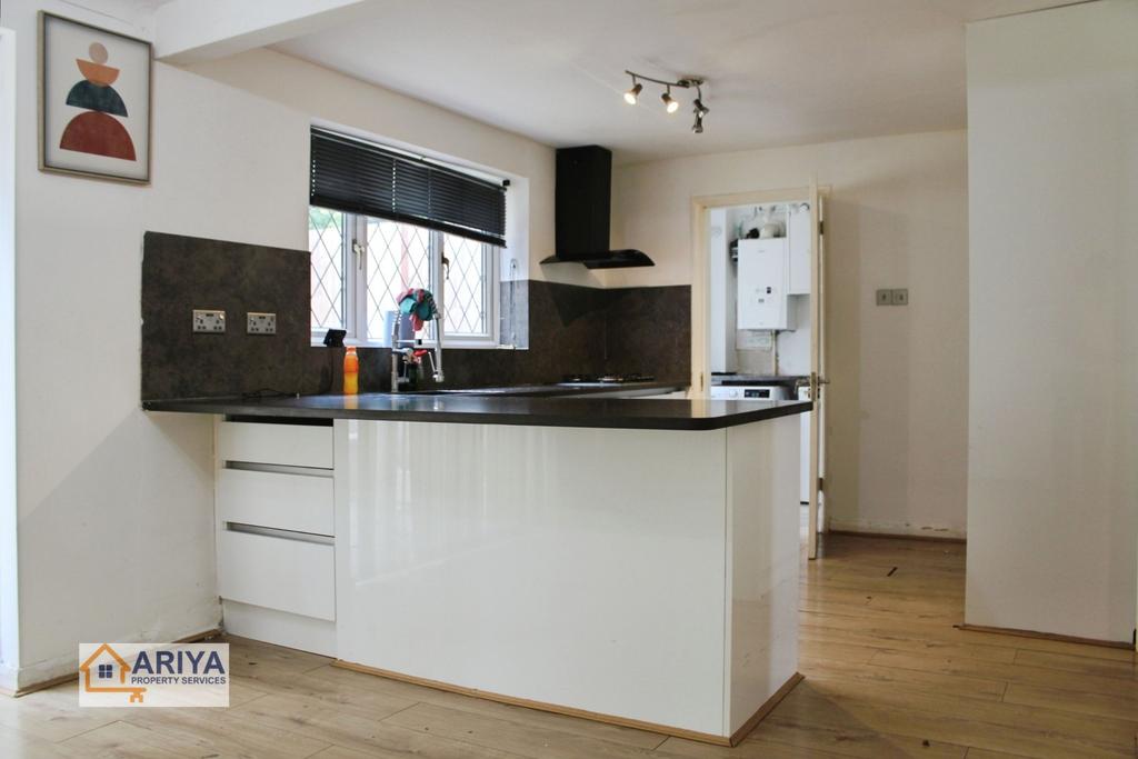 House in Leicester - View 5
