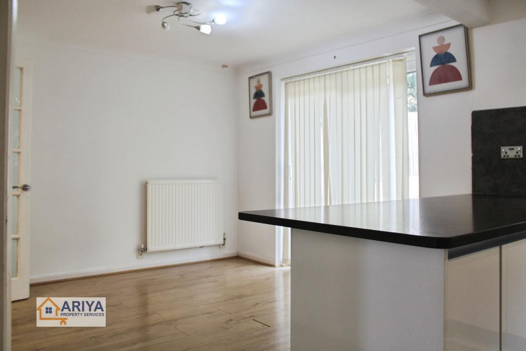 House in Leicester - More