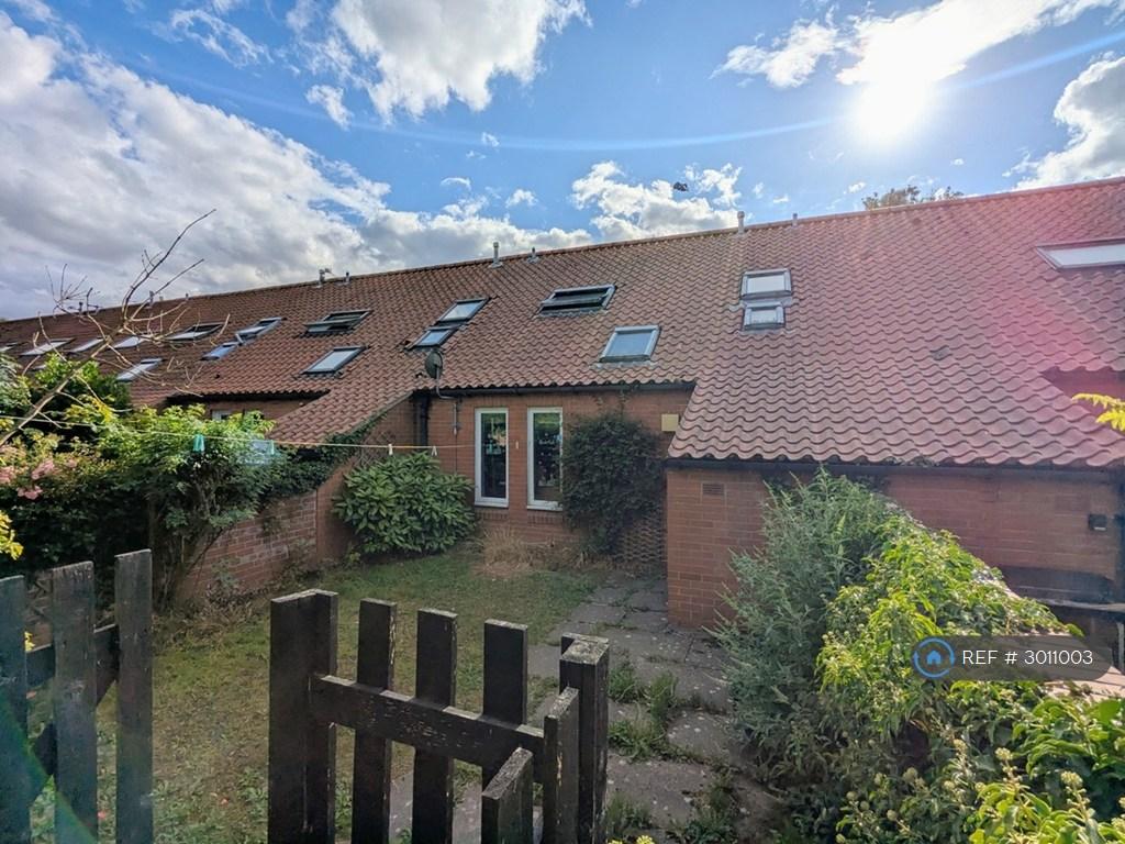 West Moor Lane, York, YO10