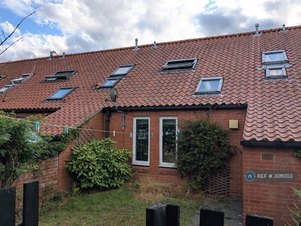 House in York - View 2