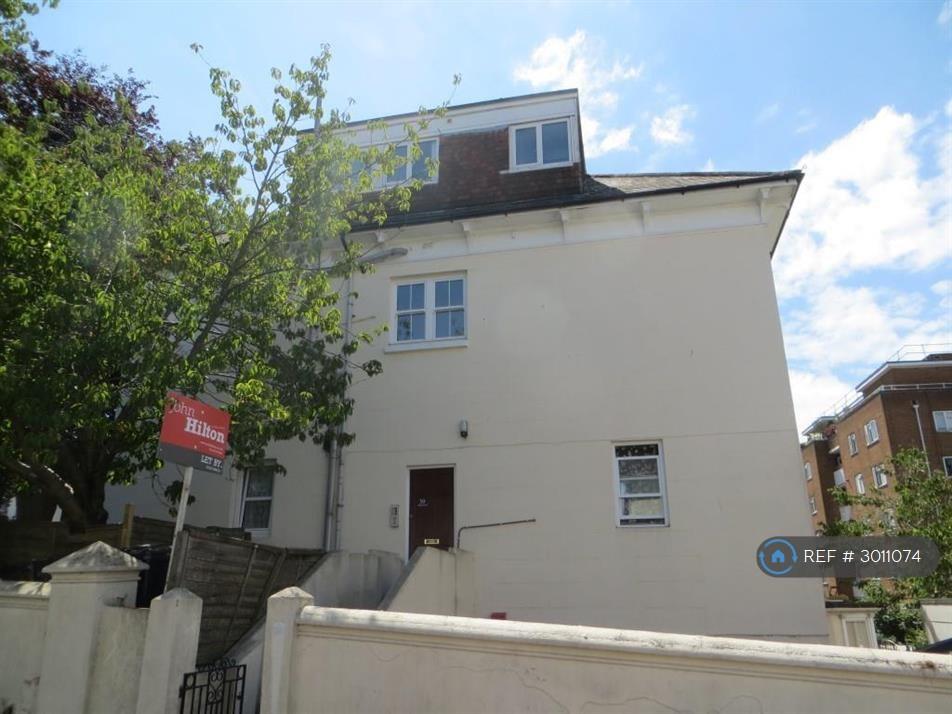 Wellington Road, Brighton, BN2
