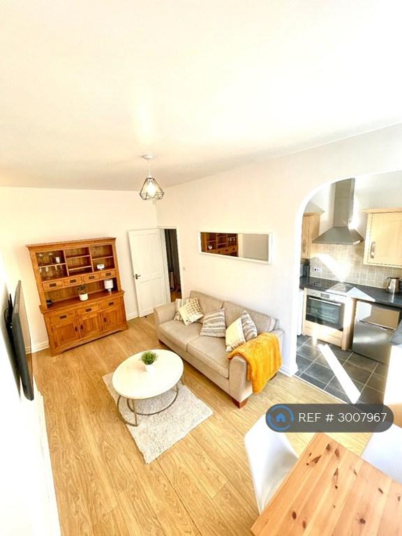 Apartment in Leeds - View 2