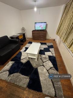 1 bedroom in a flat share to rent, Eynsford House, London, SE17