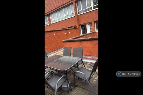 1 bedroom in a flat share to rent, Eynsford House, London, SE17