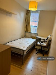 1 bedroom in a flat share to rent, Eynsford House, London, SE17
