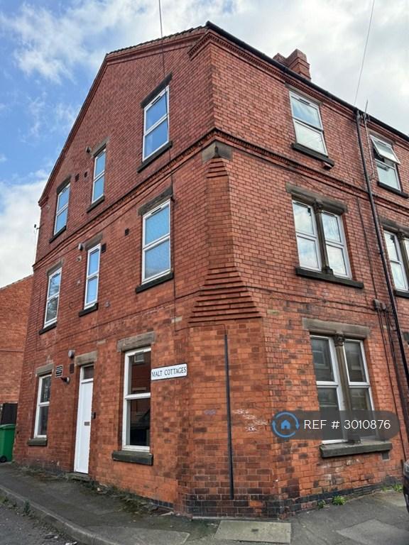 Apartment in Nottingham - View 2