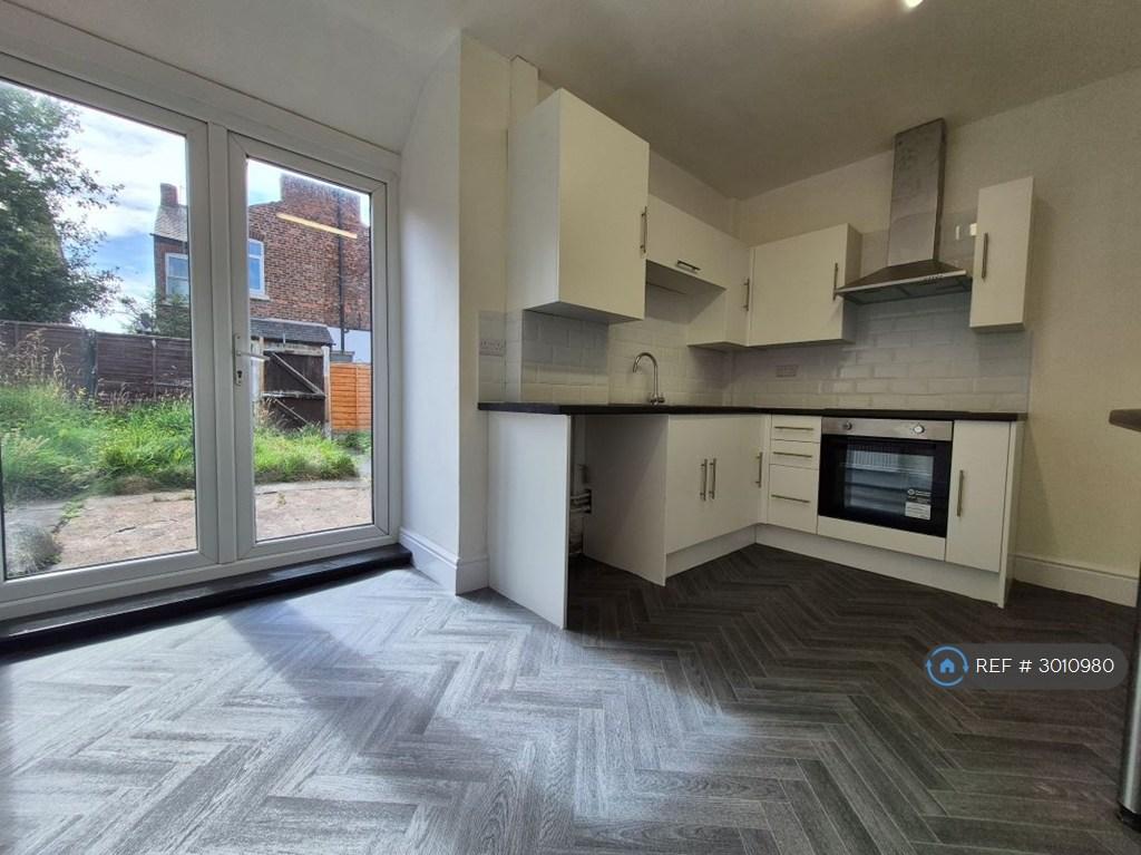 House in Manchester - View 2