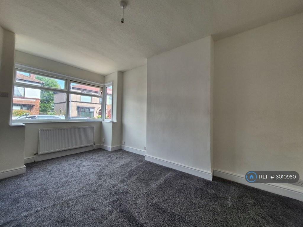 House in Manchester - View 4