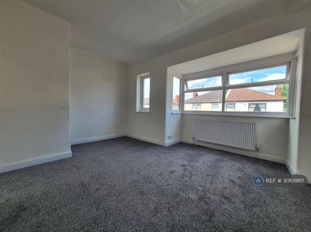 House in Manchester - More