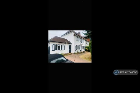 4 bedroom maisonette to rent, Chalvey Park, Slough, SL1