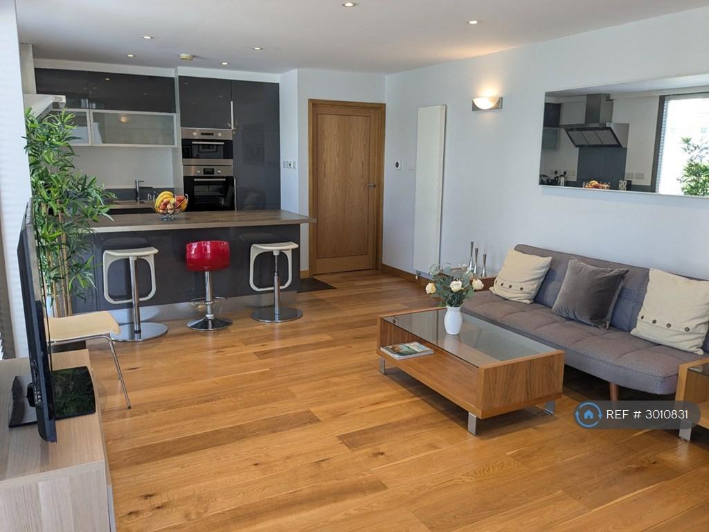 Apartment in London, Royal Borough of Greenwich - View 5