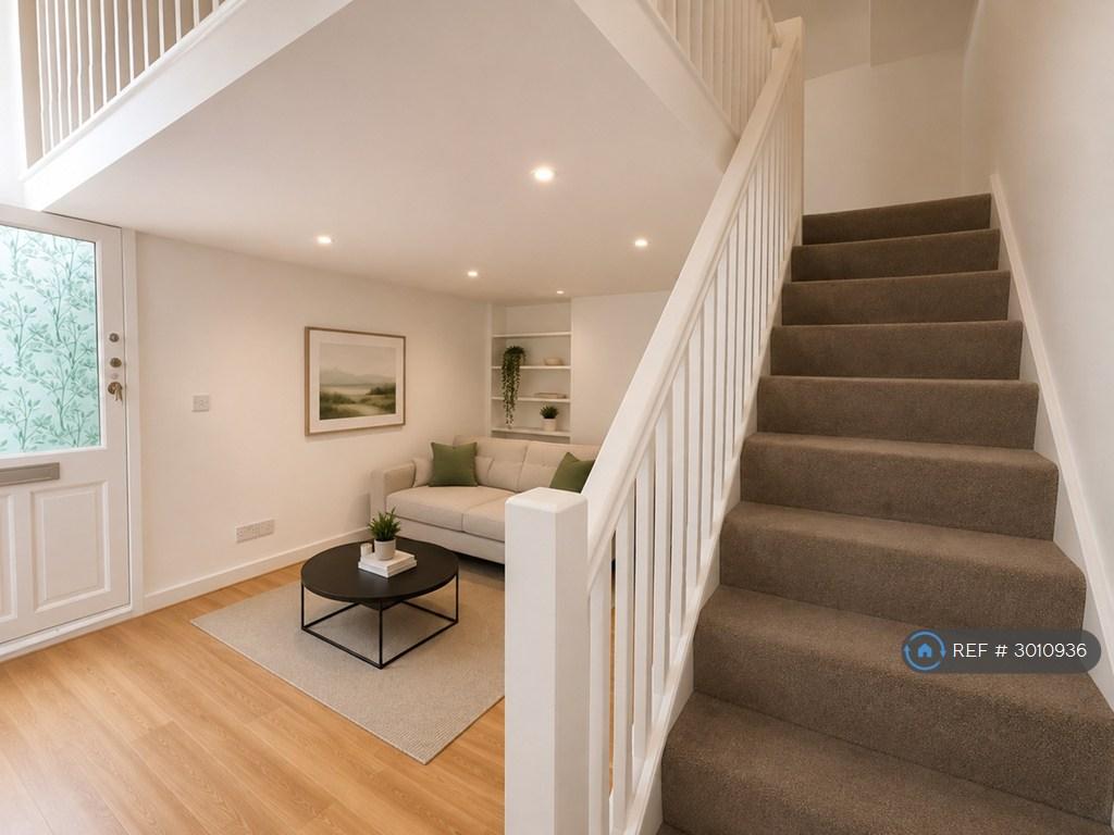 Apartment in London - View 2