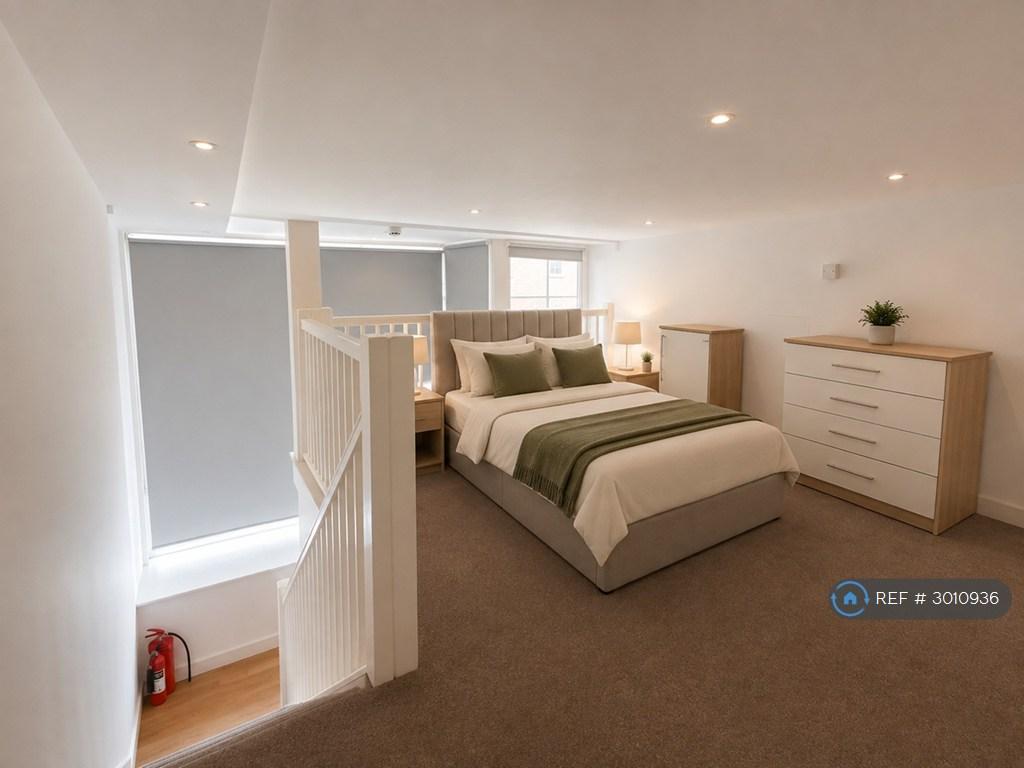 Apartment in London - View 3