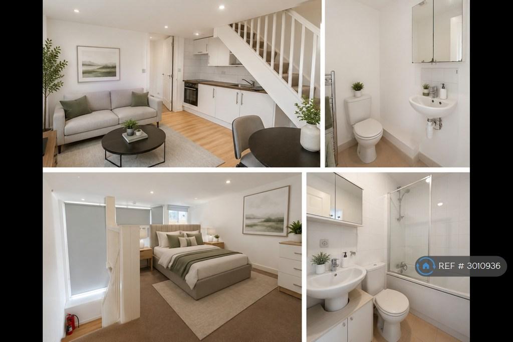 Apartment in London - View 5