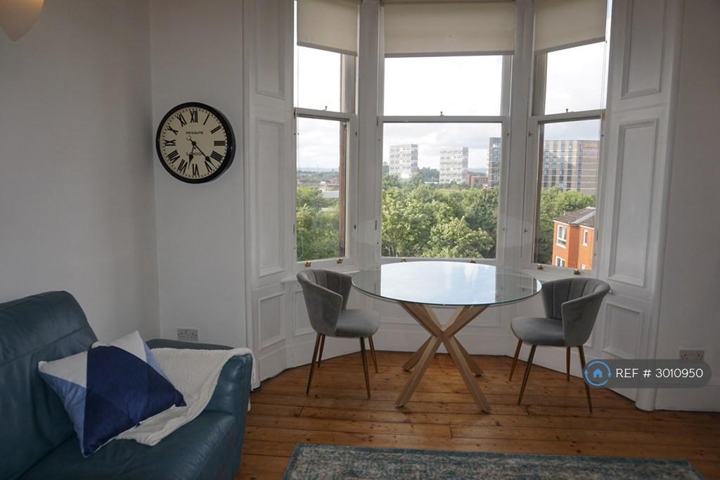 Apartment in Glasgow - View 2