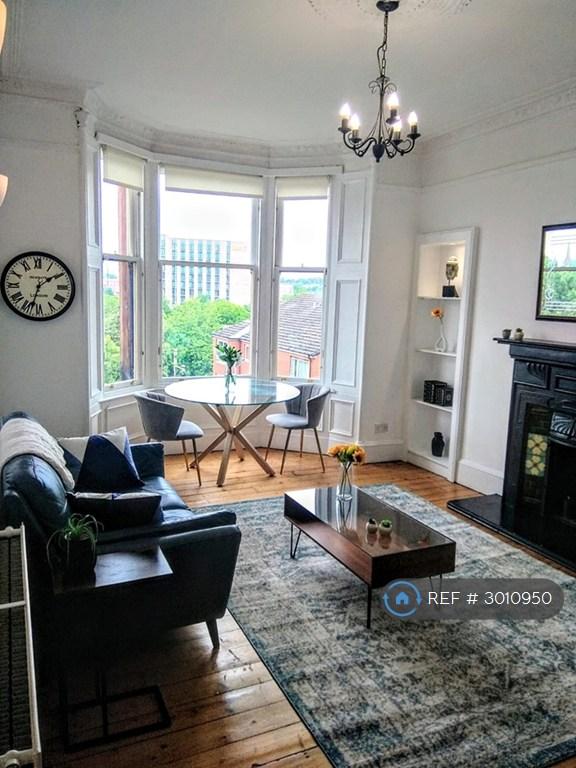 Apartment in Glasgow - View 3