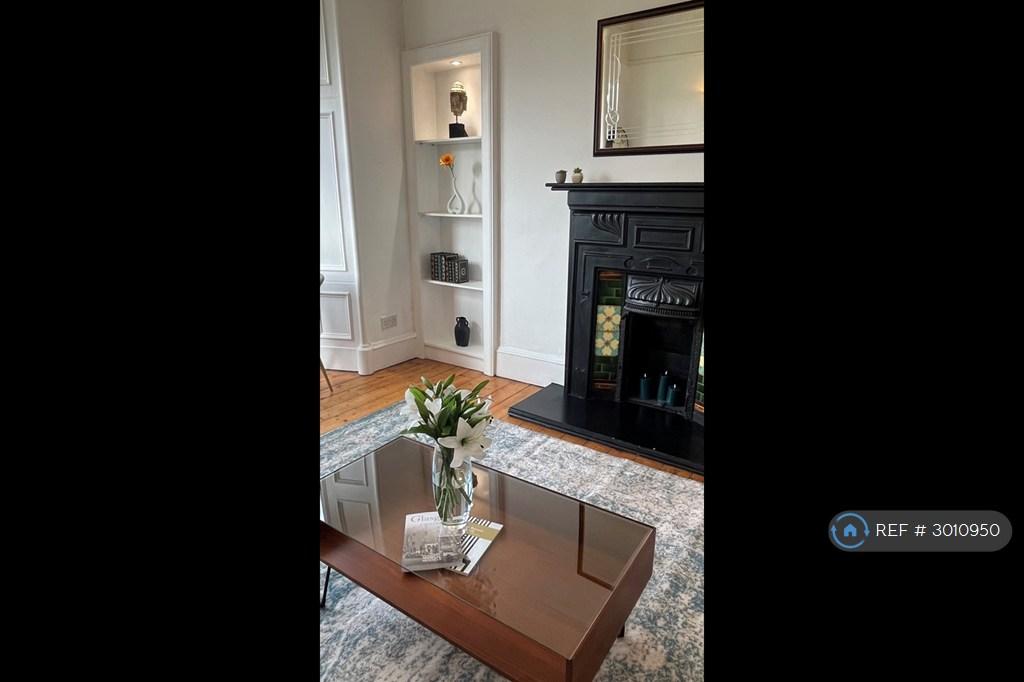 Apartment in Glasgow - View 5