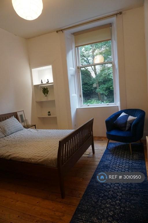 Apartment in Glasgow - More