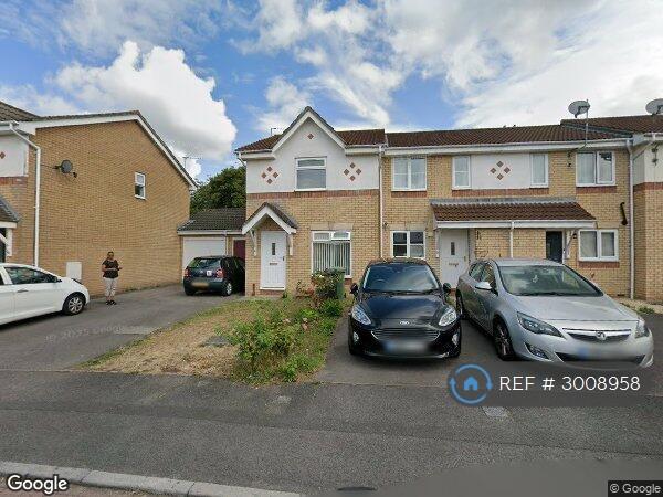 Coriander Drive, Bristol, BS32