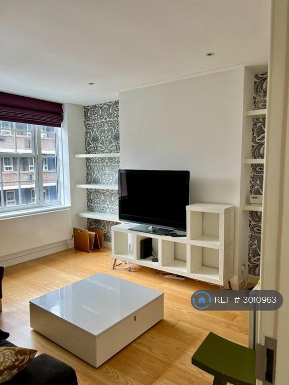 Apartment in London