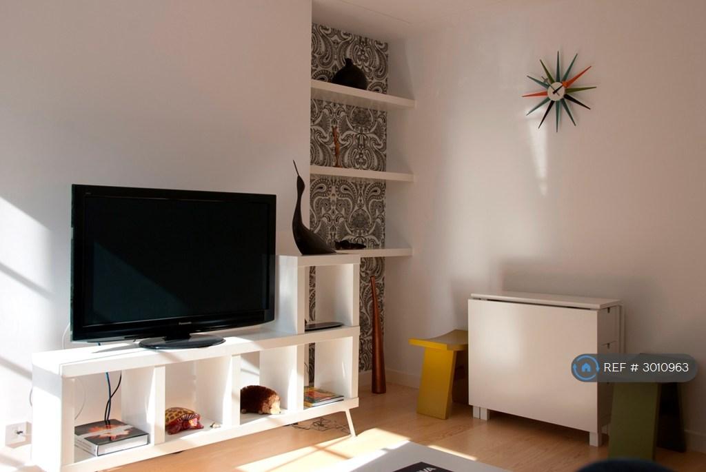 Apartment in London - View 2