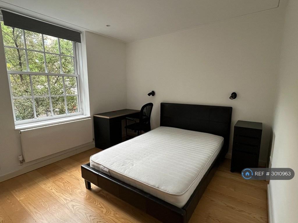 Apartment in London - View 3