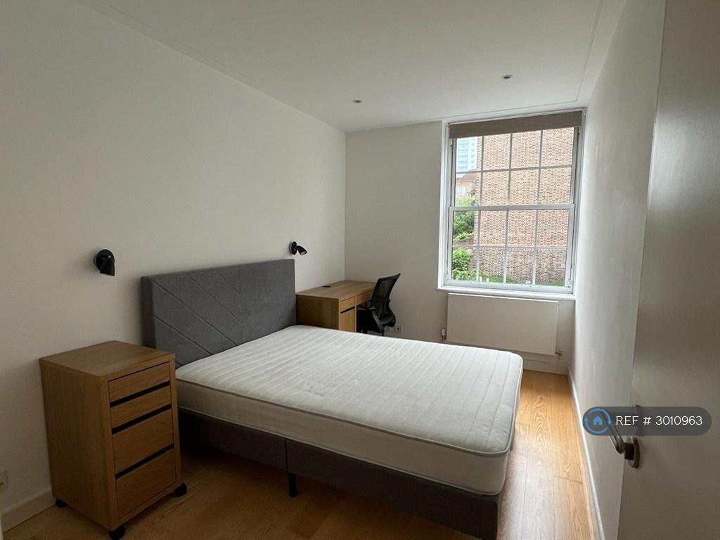 Apartment in London - View 5