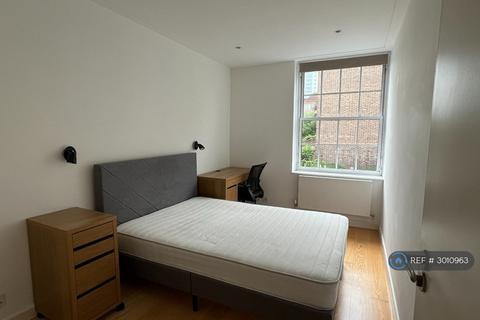 2 bedroom flat to rent, Davidge House, London, SE1