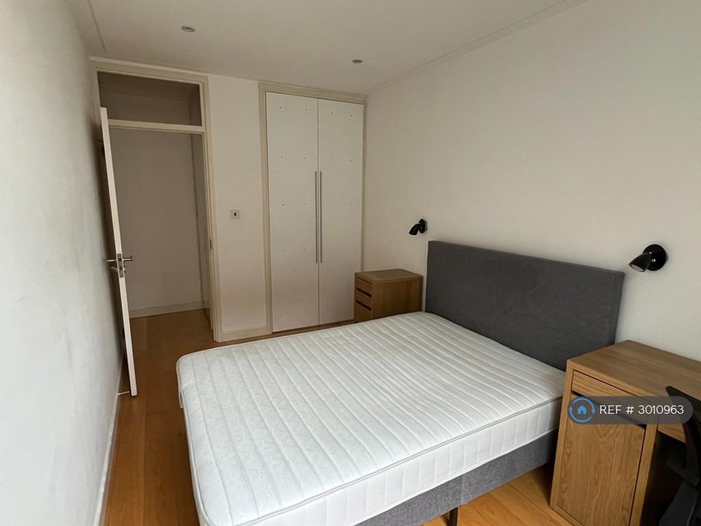 Apartment in London - More