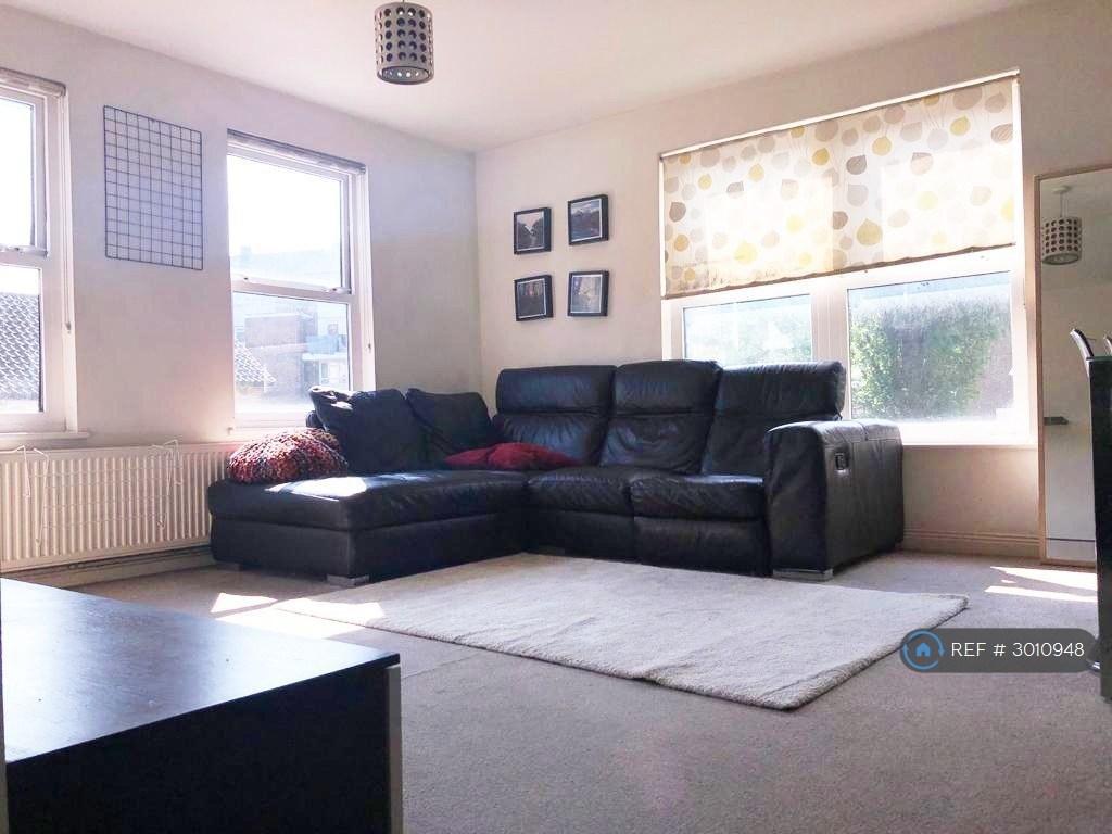 Apartment in London