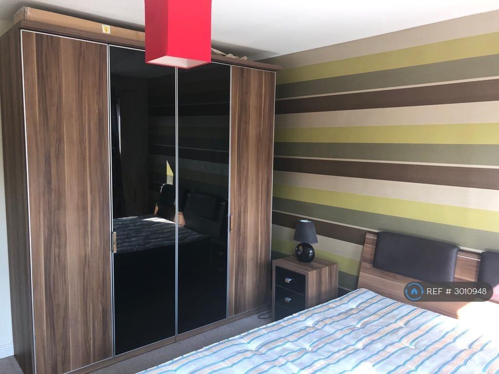 Apartment in London - View 3