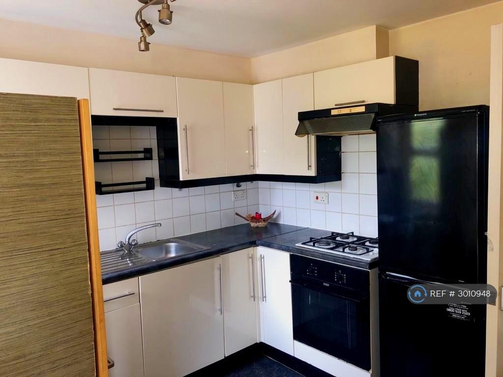 Apartment in London - View 5