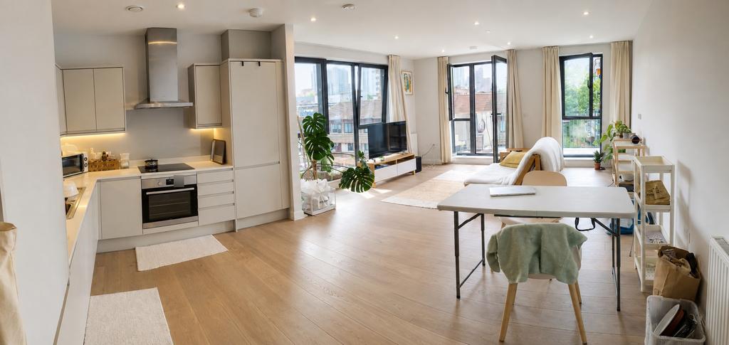 Apartment in London