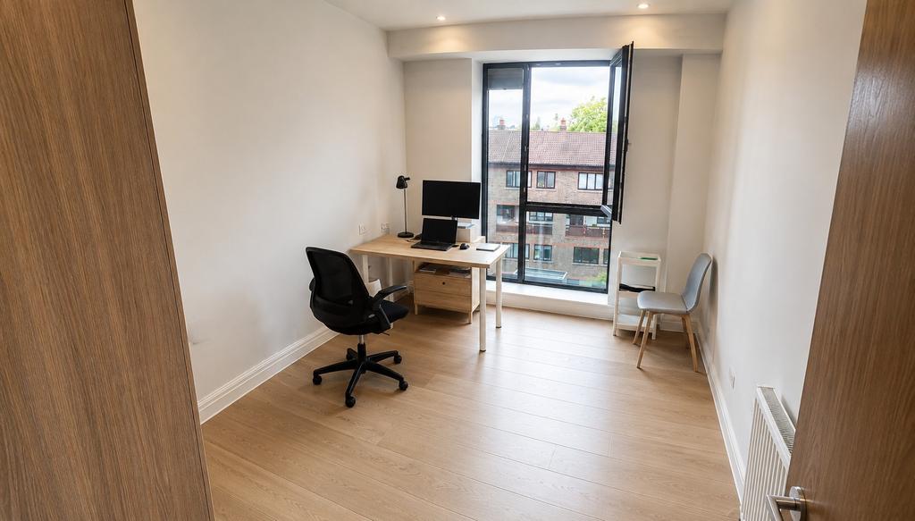 Apartment in London - View 2