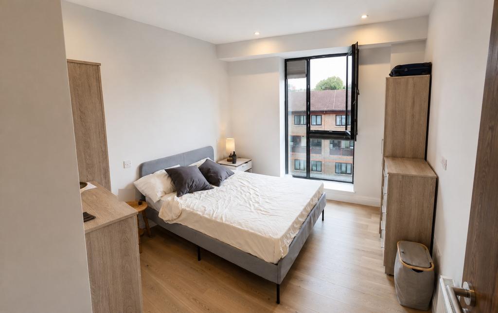 Apartment in London - View 3