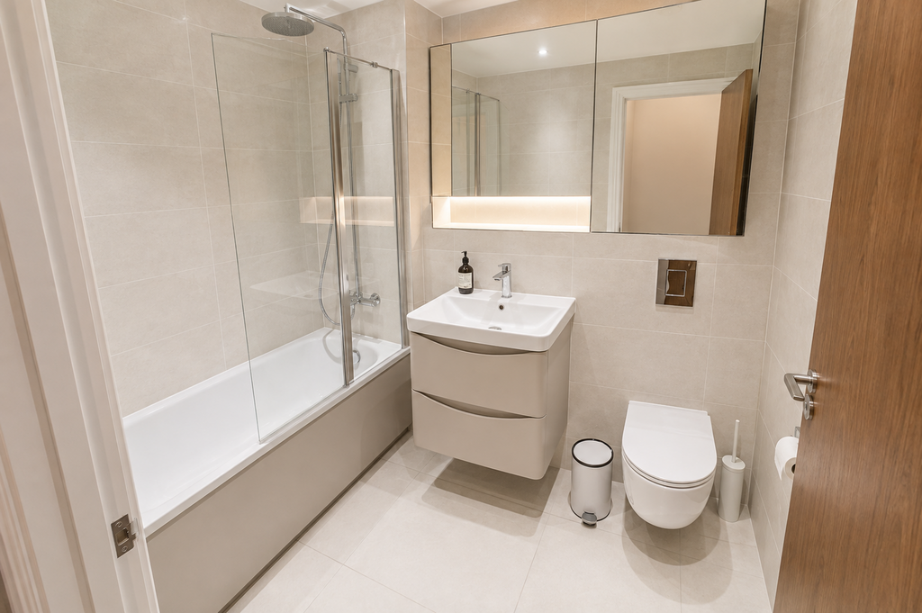 Apartment in London - View 4