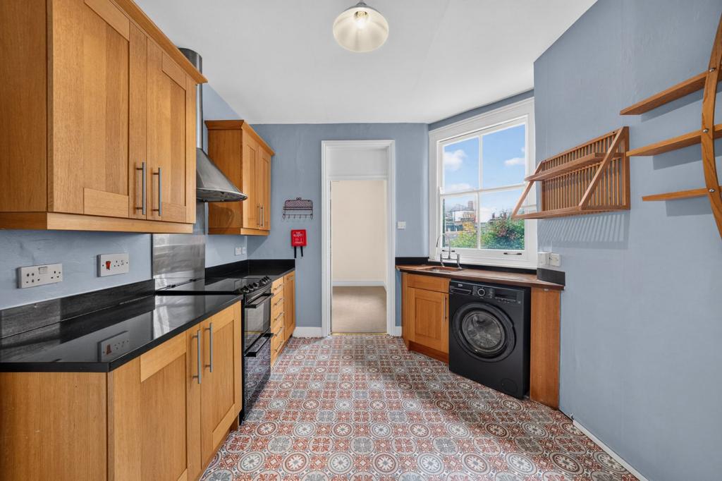 Apartment in London - More