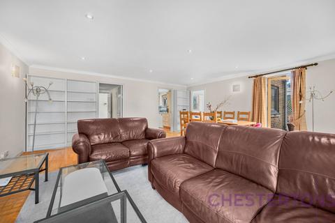 4 bedroom flat to rent, Meridian Place, London, E14