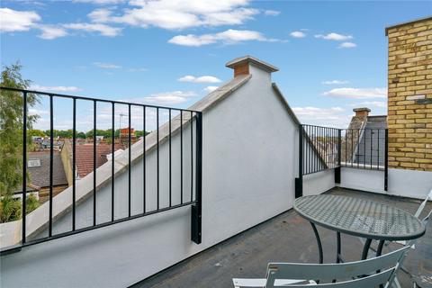 1 bedroom apartment for sale, Lower Richmond Road, SW15