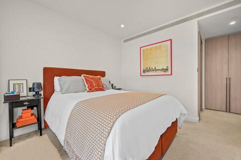 3 bedroom flat for sale, Marsh Wall, London, E22
