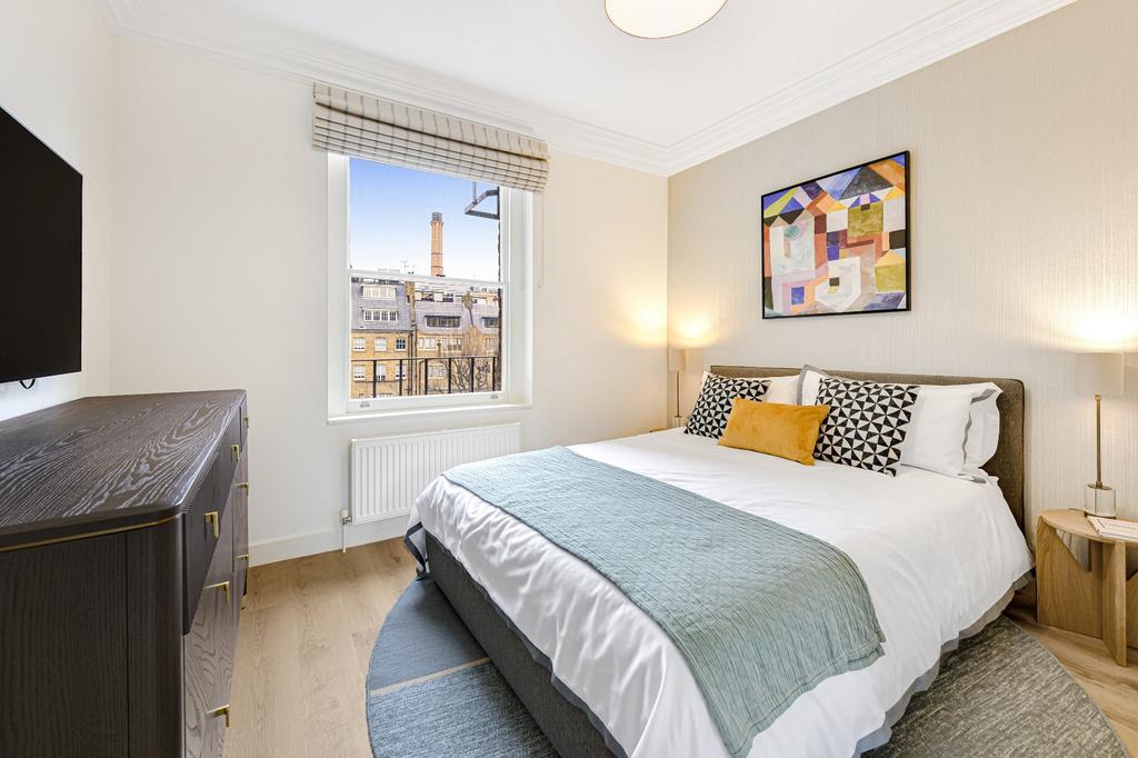 House in London - View 4