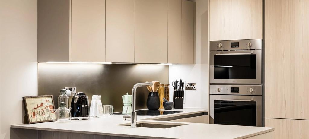 Apartment in London - View 2