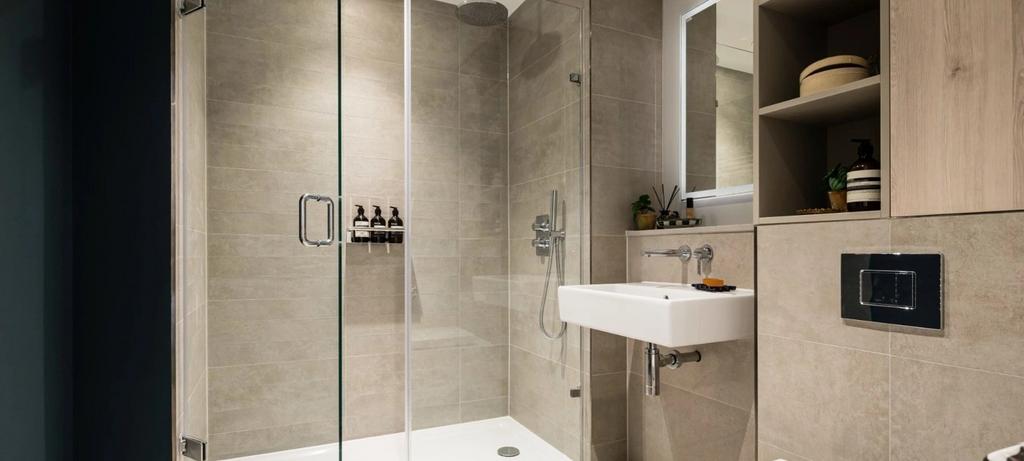 Apartment in London - View 4