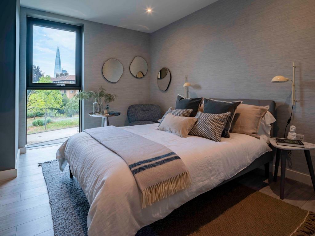 Apartment in London - View 3