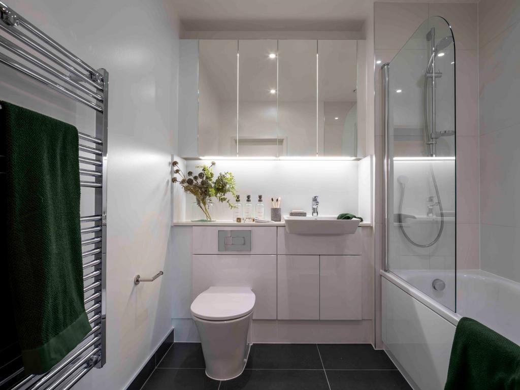 Apartment in London - View 4